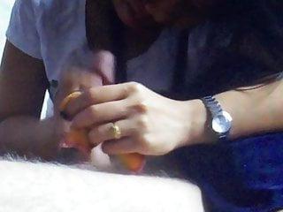 Ich bezahlt ihre taxifahrt mit Sex