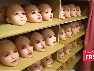 Junge Asiatin in den Arsch gefickt