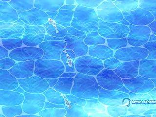 Versautes Hentai Girl mit geilen Titten - die geile Schlampe fickt sich selbst am Strand mit den geilen Titten und wird heimlich gefilmt