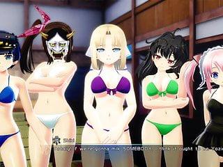 Lass uns spielen - deutscher Sexfilm