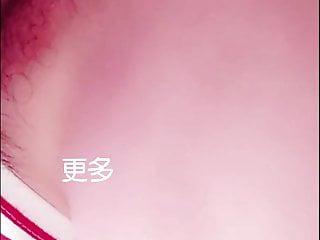 Eine gute Massage für die junge Frau - Sex mit der Frau eines Kumpels