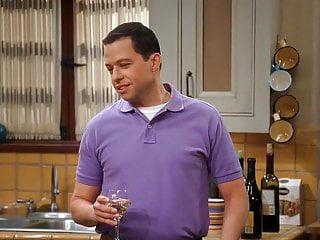 Dreier ffm mit Jenny Simone - zwei Männer und Jenny simons