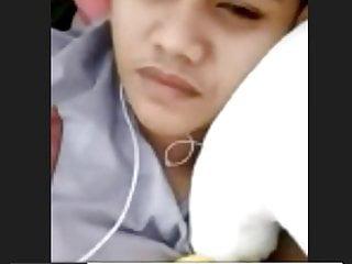 Babe macau in den Arsch gefickt