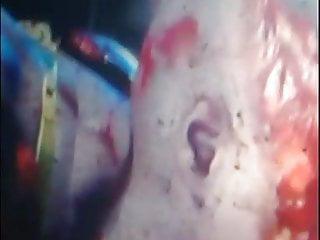 Dieser Arsch steht auf Analsex mit Jenny Love