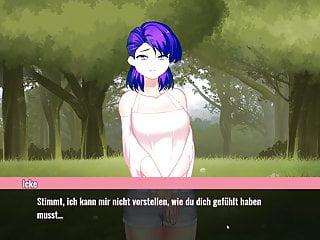 Geile Spiele in der Küche mit einem neuen Mädel