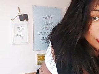 Die besten Szenen mit April bei der Arbeit