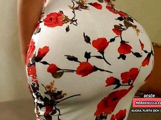 Das erste Mal in den Arsch