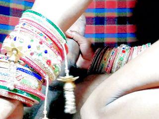 Der erste Arschfick für die junge Tante