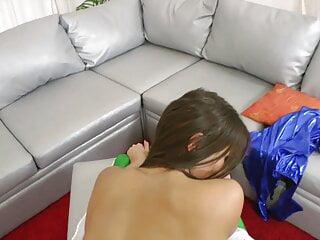 Große Schwänze für eine geile Oma