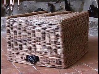 Bizarre europäische vintages - Vintage bdsm nummern