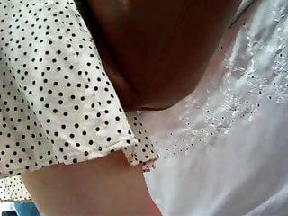 Gangbang mit der ganzen Menge Queen