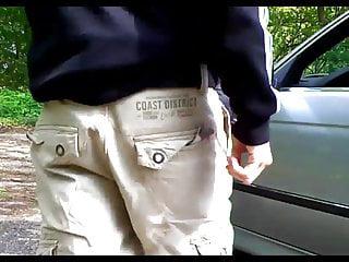 Die geile andrea verfhrt ihren neuen verehrer