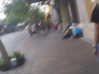 Öffentlicher Sex mit einem xhamster Mitglied