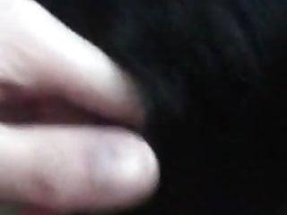 Desi nri bekommt Sperma in die fresse