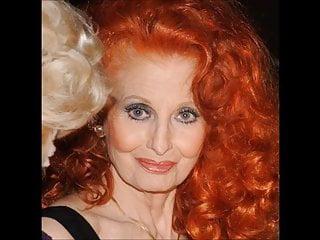 Annie blanche Banks die tempest Storm