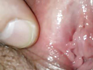 Deutsche Amateurin macht Blase und macht Blase