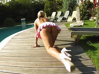 Candy blum - Teen fetisch Fick von tamed von christian