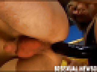 Ich bin verrückt nach meinem ersten bisexuellen Dreier