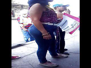 Fea Schwanz in der culote Teen Sex