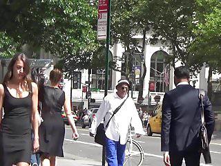 Dreier ffm mit john dö und seiner Freundin