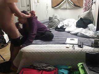 18 Jahre jung - rothaarige amazone weiss wie man bläst - Blowjob