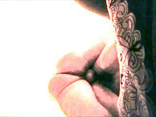 Sie fickt mit ihrem Freund im Flur