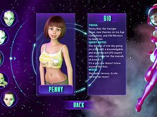 Geile Schülerin Penny Pax in den Mund gespritzt