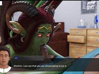 Geiles Babe mit dicken Titten beim ersten Date gefickt