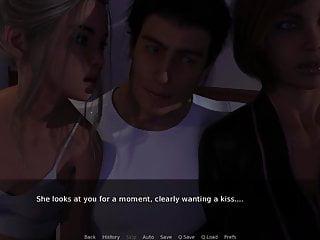 Sex im Büro mit der geilen Schwester und ihren dicken Titten