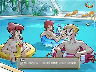 Bitte Fick meine versaute Teen Freundin im Spa