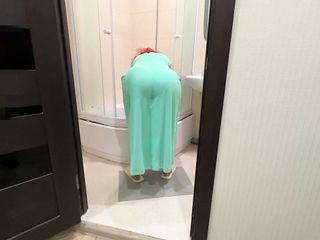 Diese Milf ist einfach verrückt nach Sex