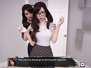 Die heißeste Hentai Szene aller Zeiten