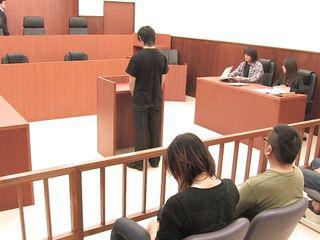 Heisses Girl kriegt Sperma in die Muschi