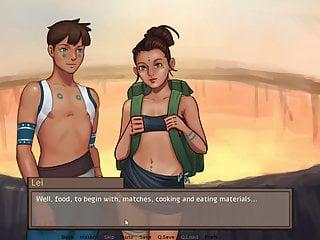 Skyy Sky das erste Mal mit einer anderen Frau