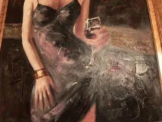 Mutter fickt Stieftochter in Nahaufnahme mit Dildo