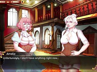 Riskanter Fick für eine weiße Schlampe