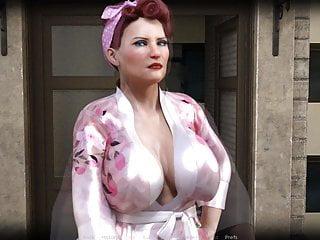 Ich filme meine Frau beim Sex mit dem Nachbarn